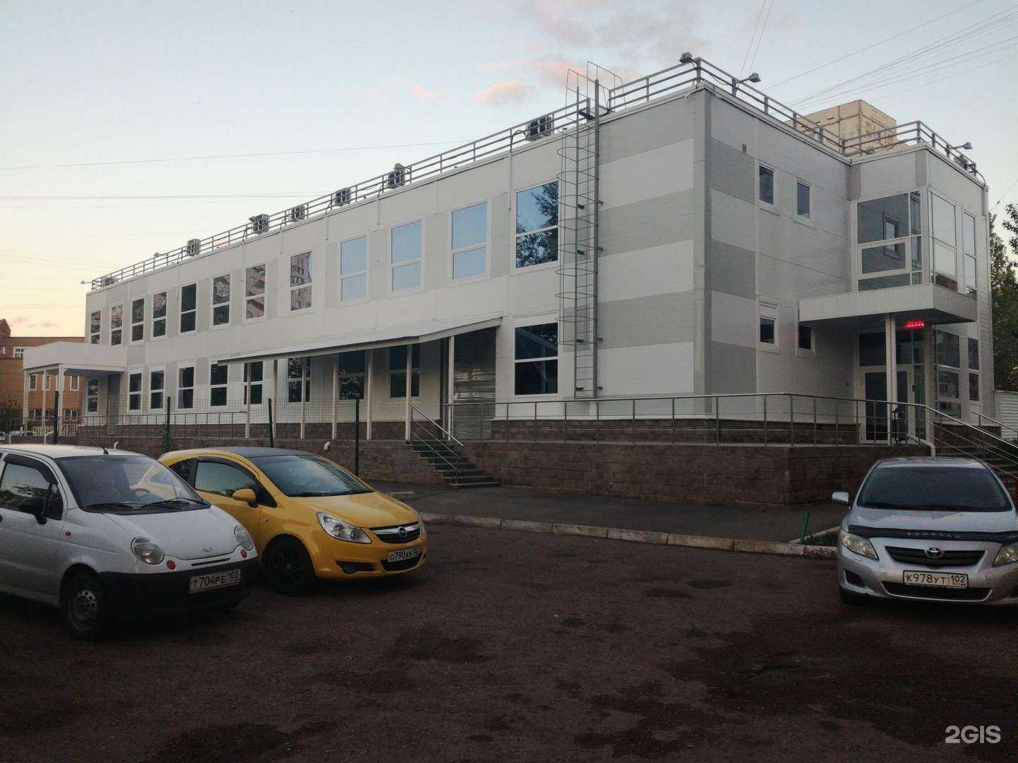 Отзывы на компанию Самокат в Уфе c фото - фотография 2 из 2