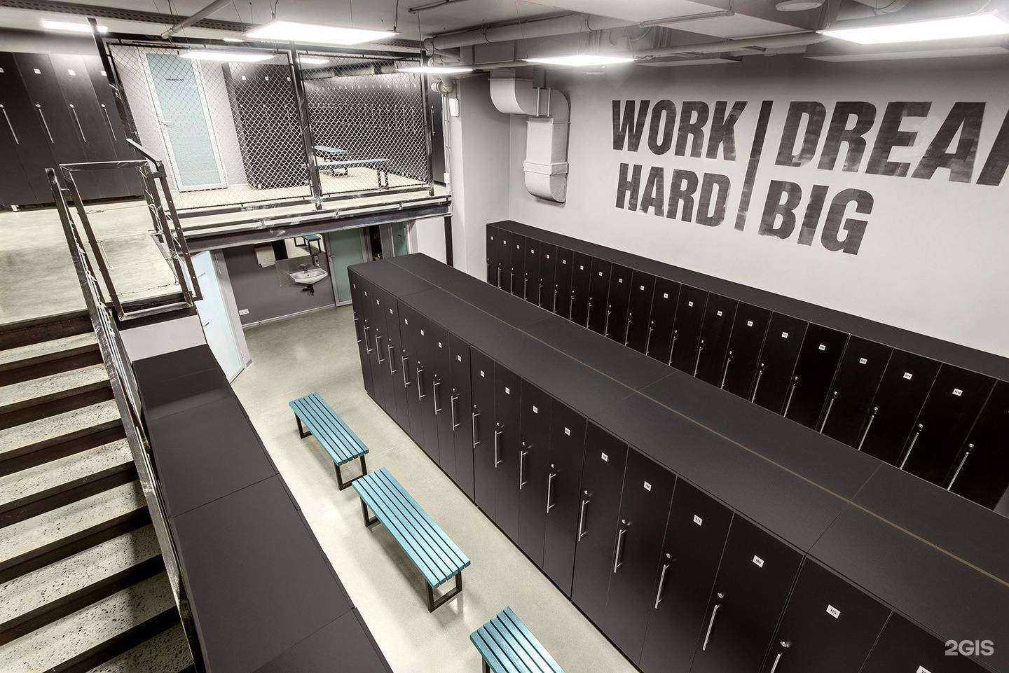 Отзывы на компанию Pacific strong GYM в Владивостоке c фото