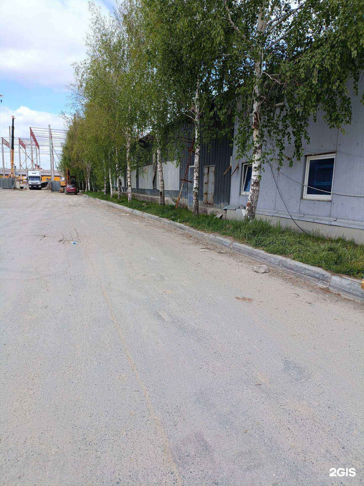 Отзывы на компанию Стройплэкс в Екатеринбурге c фото