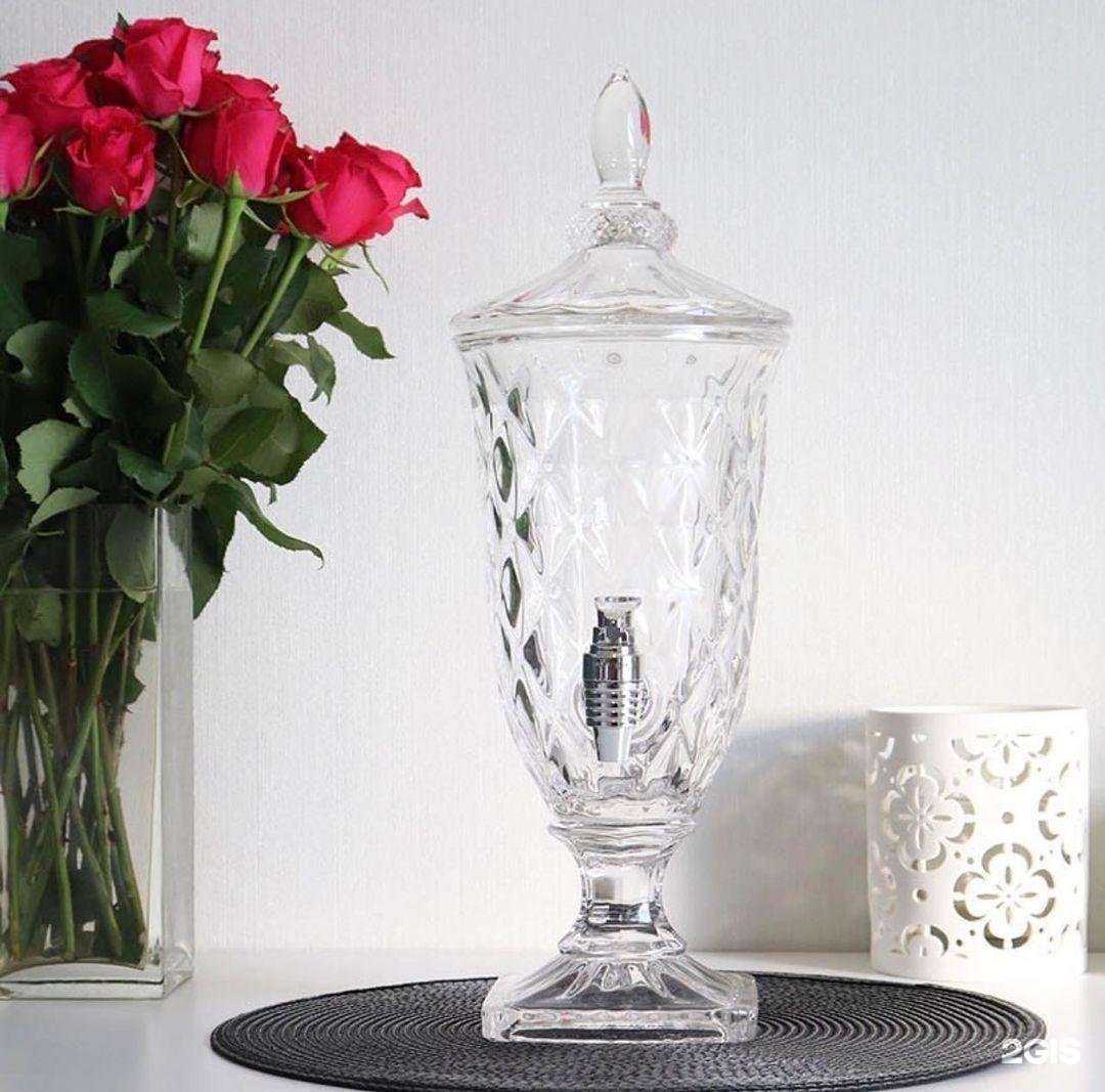 Отзывы на компанию Магазин фарфора и хрусталя в г. Махачкала c фото