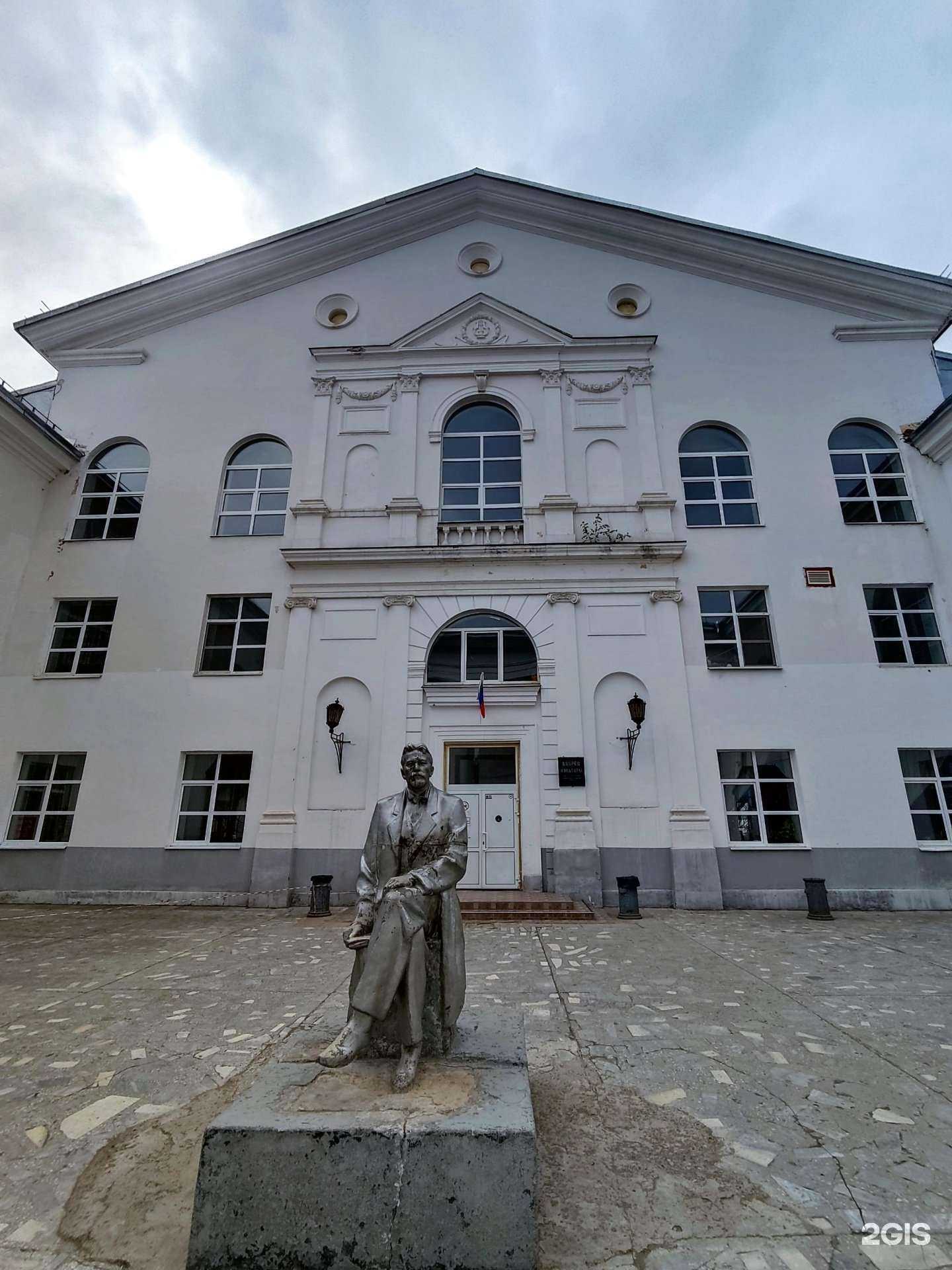 Отзывы на компанию Авангард-Гайва в Перми c фото