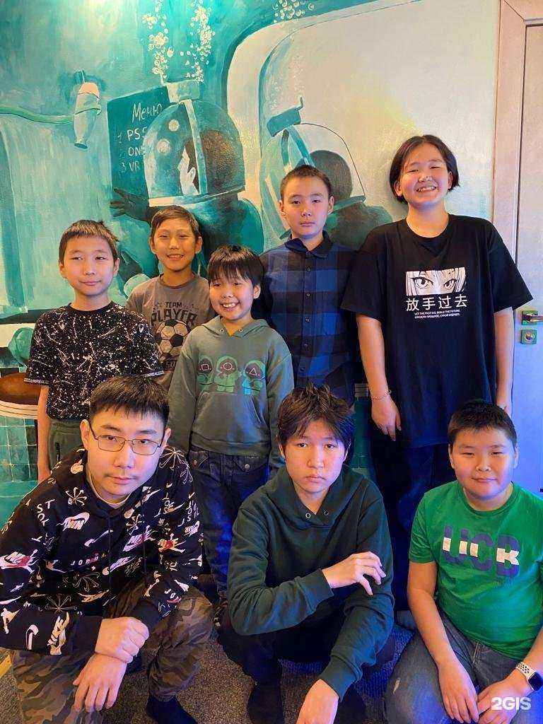 Отзывы на компанию Continental VR game в г. Якутск c фото