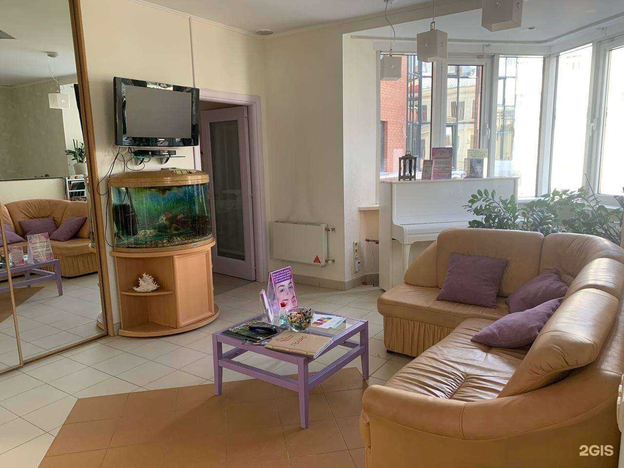 Отзывы на компанию Vivi laser в Самаре c фото