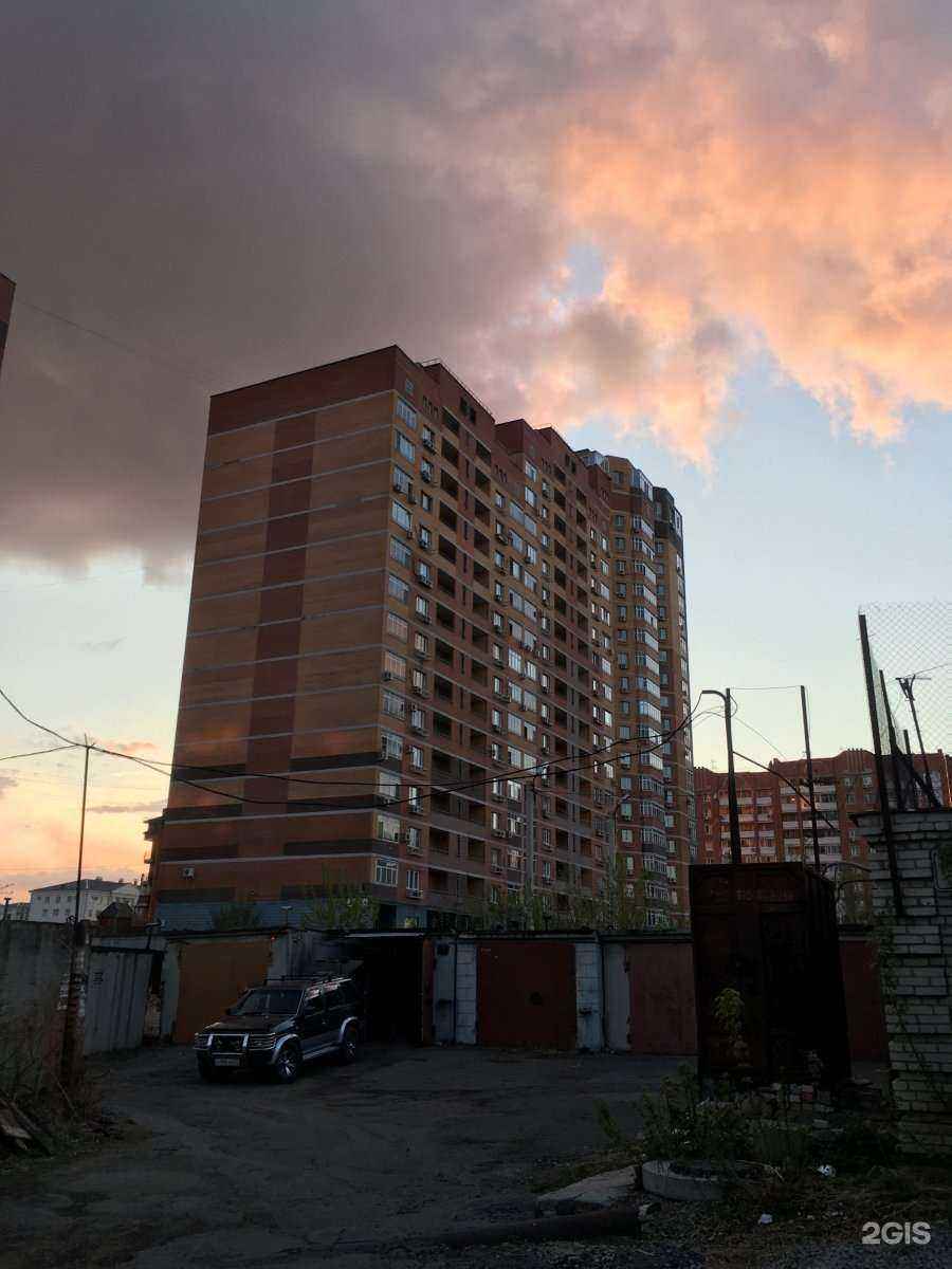 Отзывы на компанию Морская в Хабаровске c фото - фотография 2 из 2