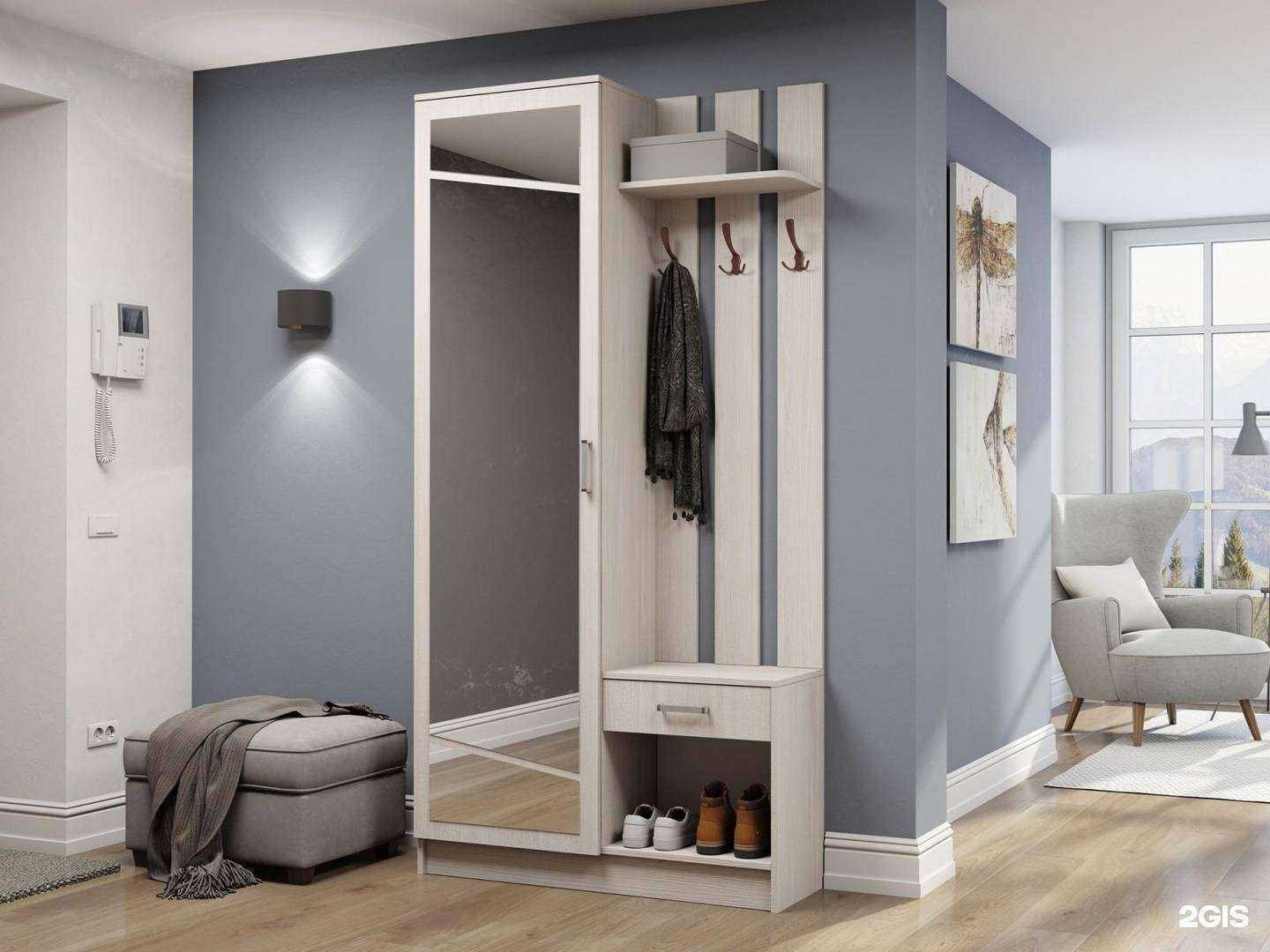 Отзывы на компанию Интерьер в г. Рязань c фото