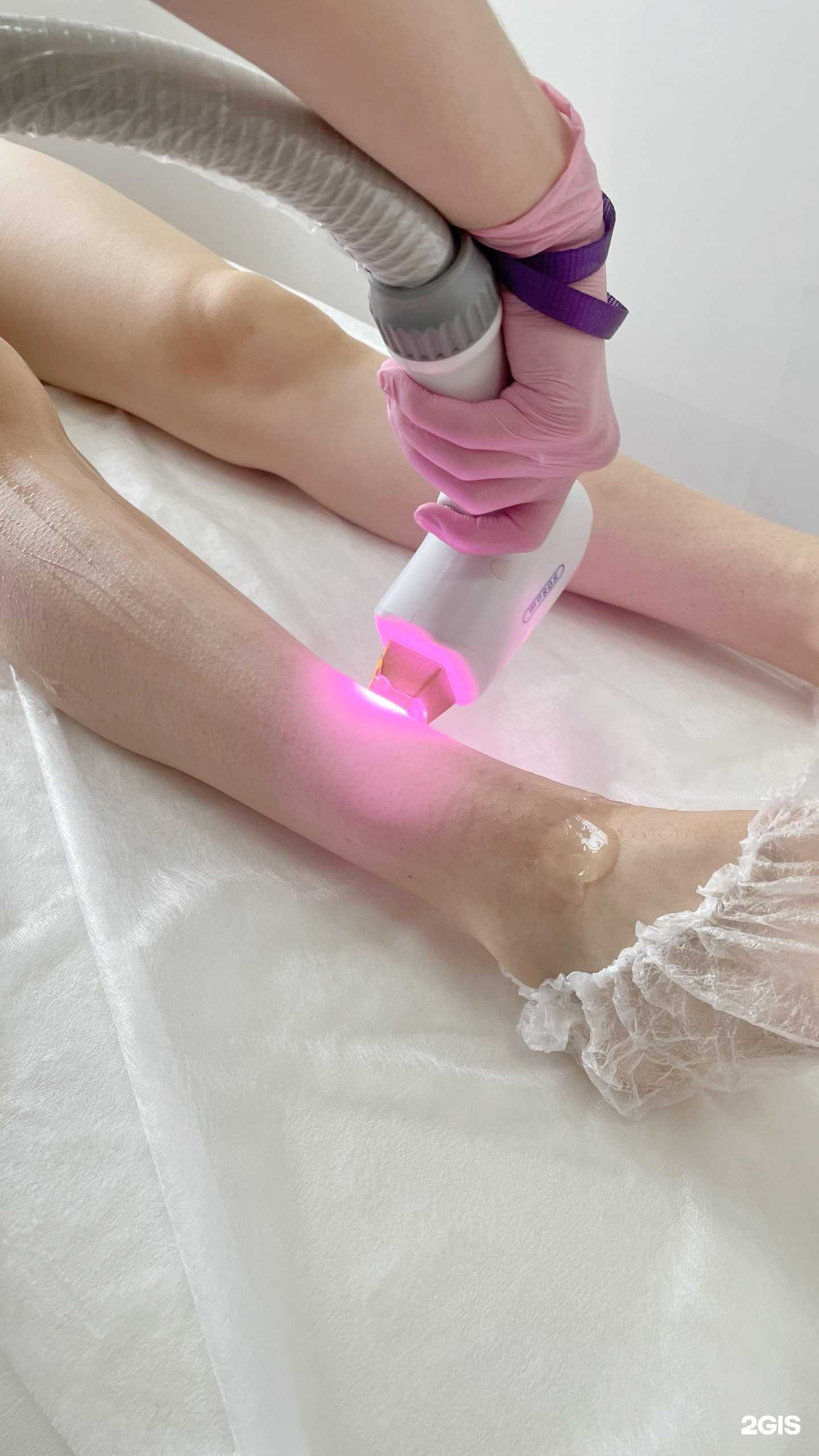 Отзывы на компанию Линия в г. Октябрьский c фото