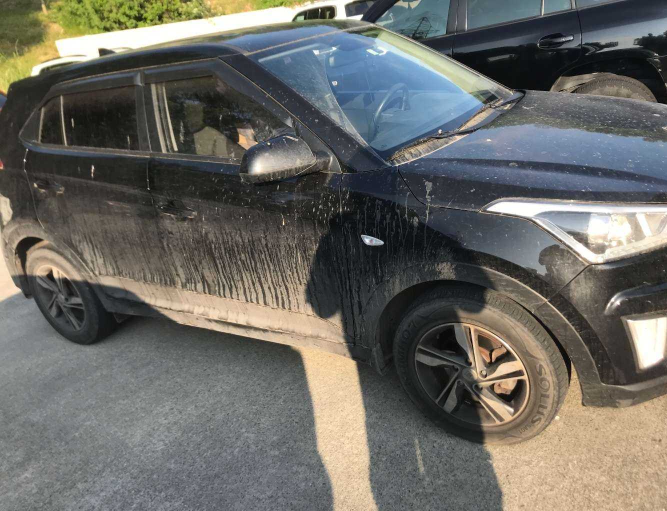 Отзывы на компанию Автомойка в г. Сочи c фото