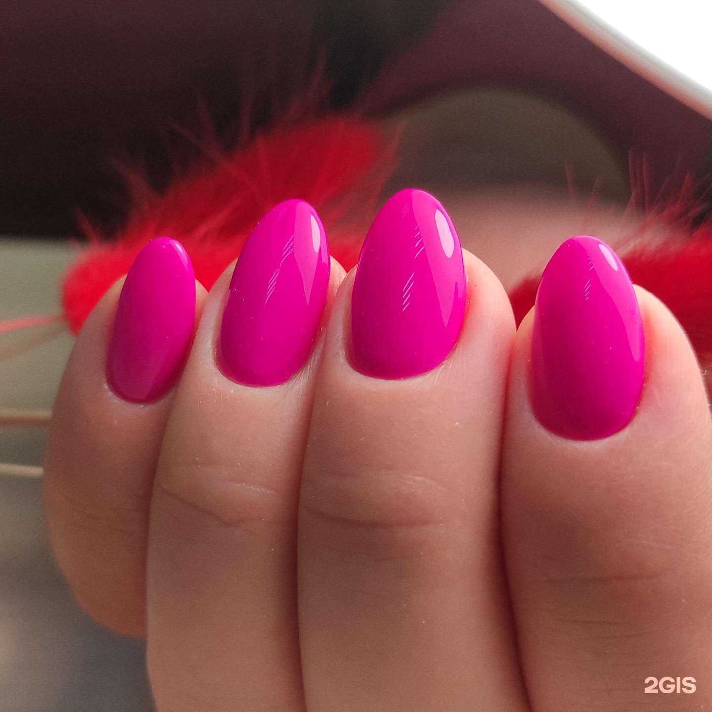 Отзывы на компанию Твой образ в Новосибирске c фото