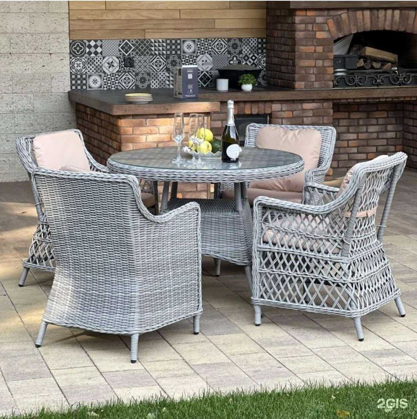 Отзывы на компанию Ротанго в г. Нальчик c фото