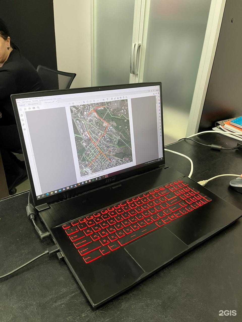 Отзывы на компанию ПроКадастр в Саратове c фото