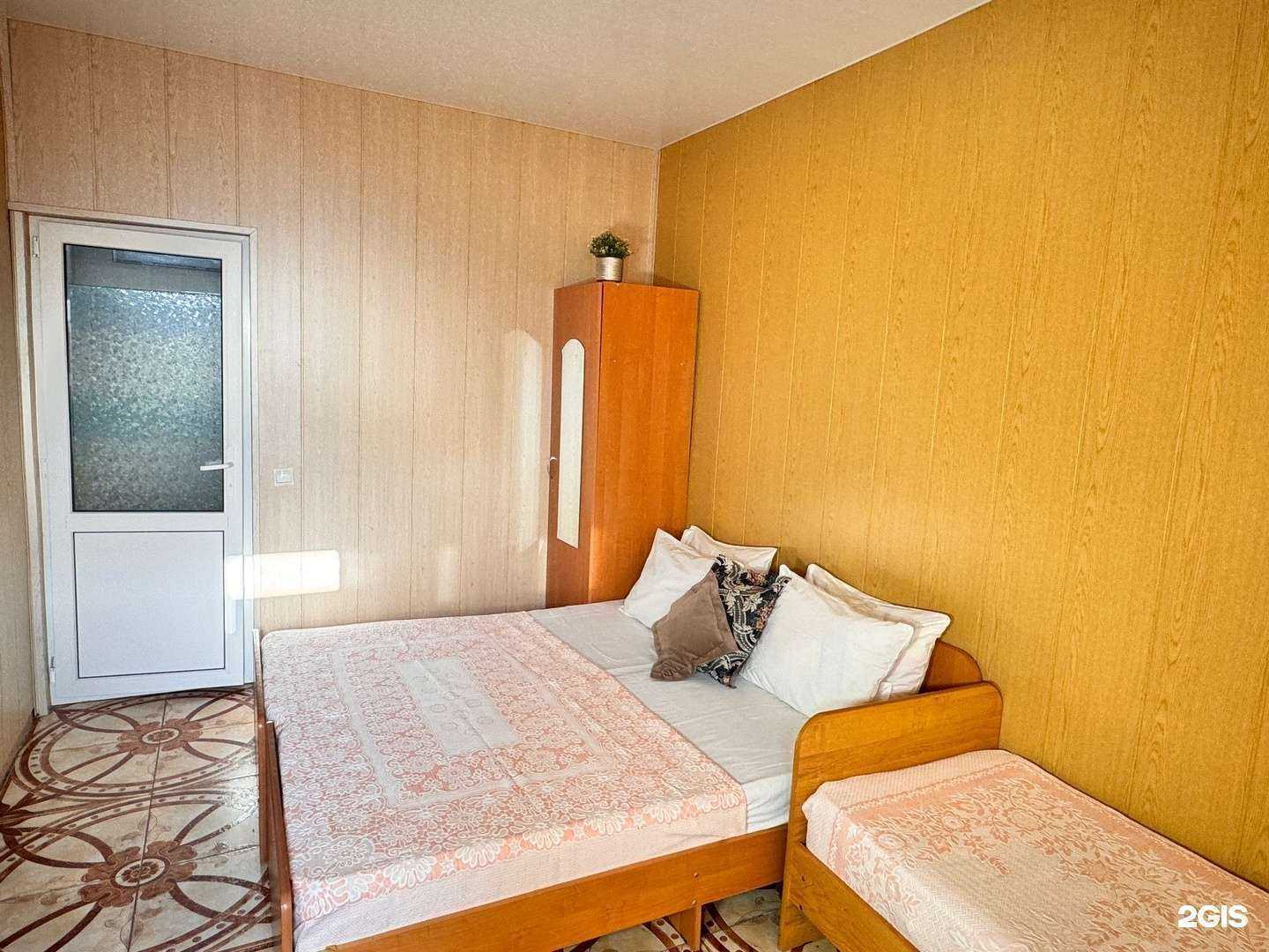 Отзывы на компанию Любой каприз в Анапе c фото