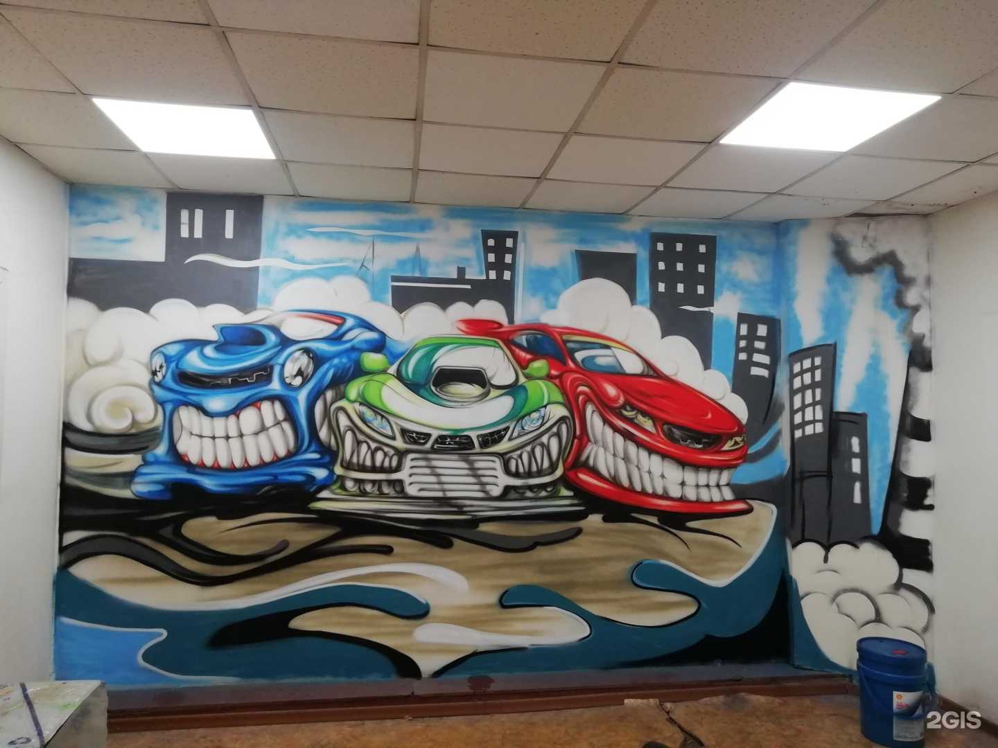 Отзывы на компанию Автоклубсервис в Новосибирске c фото