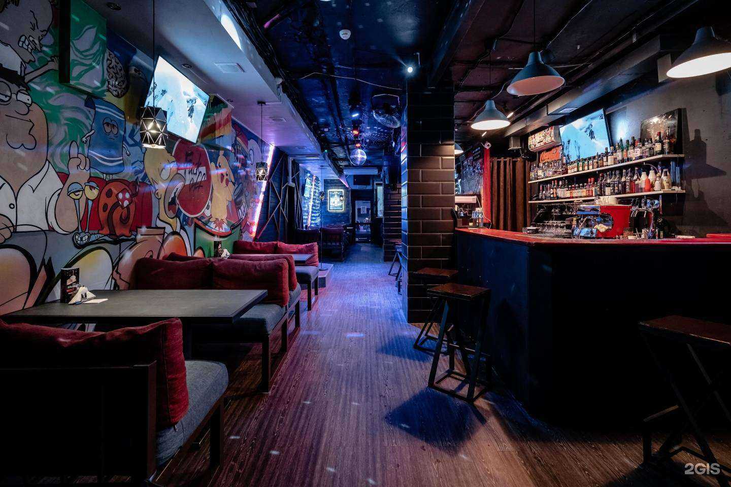 Отзывы на компанию Light Project в Томске c фото