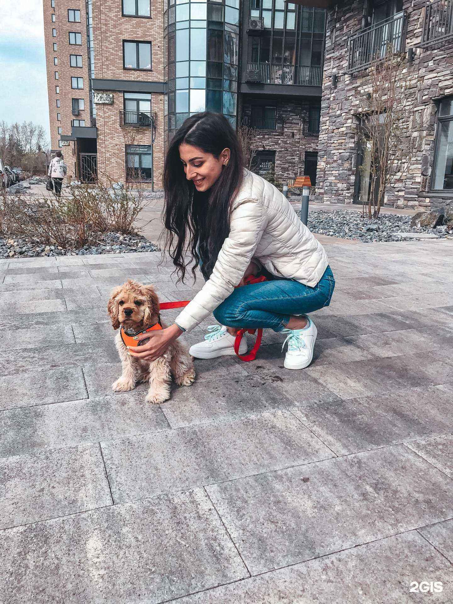 Отзывы на компанию Инициация в Красноярске c фото - фотография 2 из 2