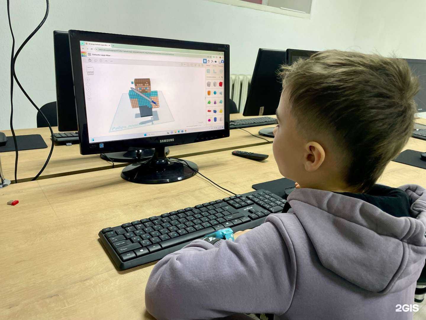 Отзывы на компанию iBrain  в Томске c фото