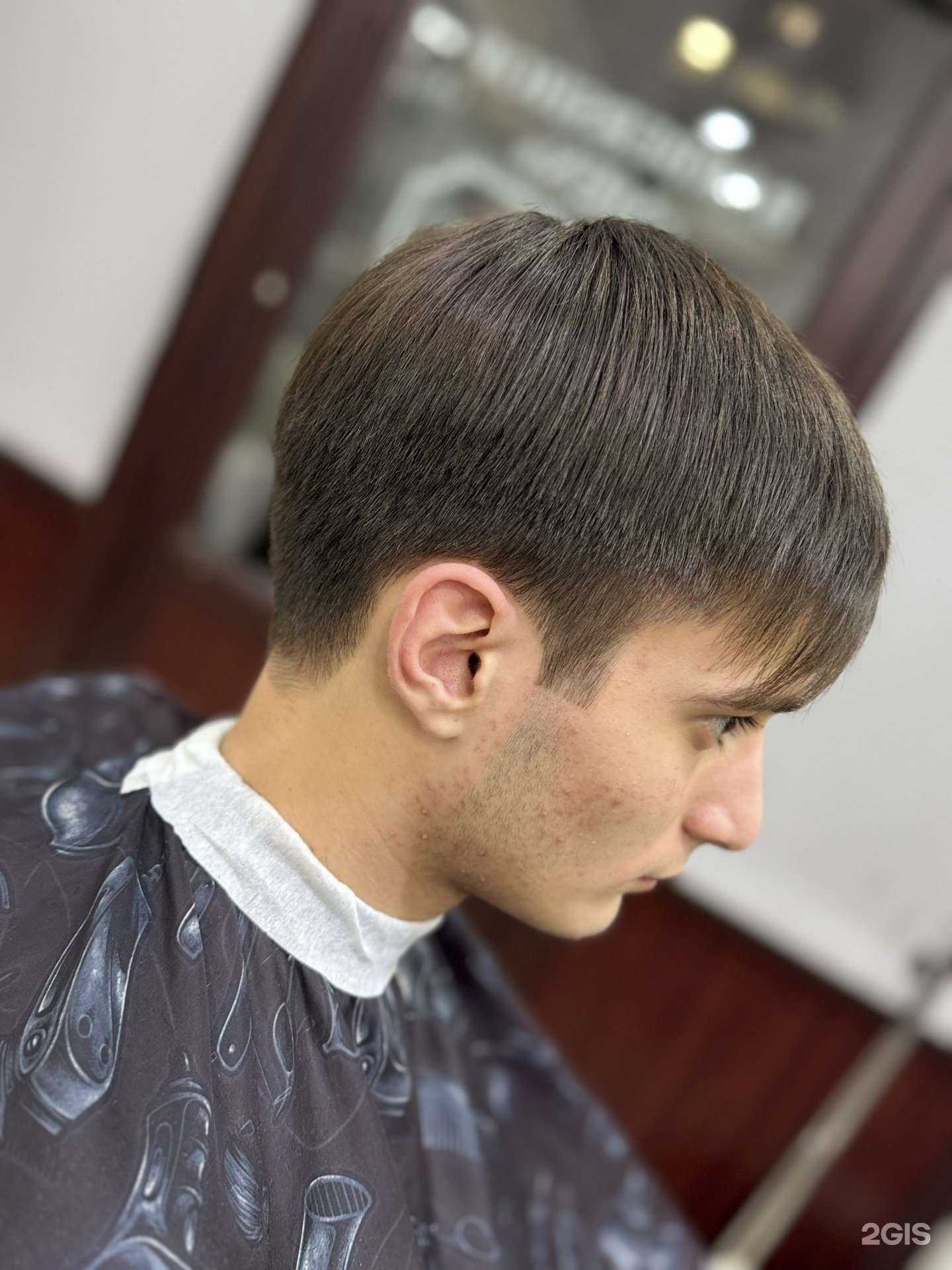 Отзывы на компанию Men в г. Махачкала c фото