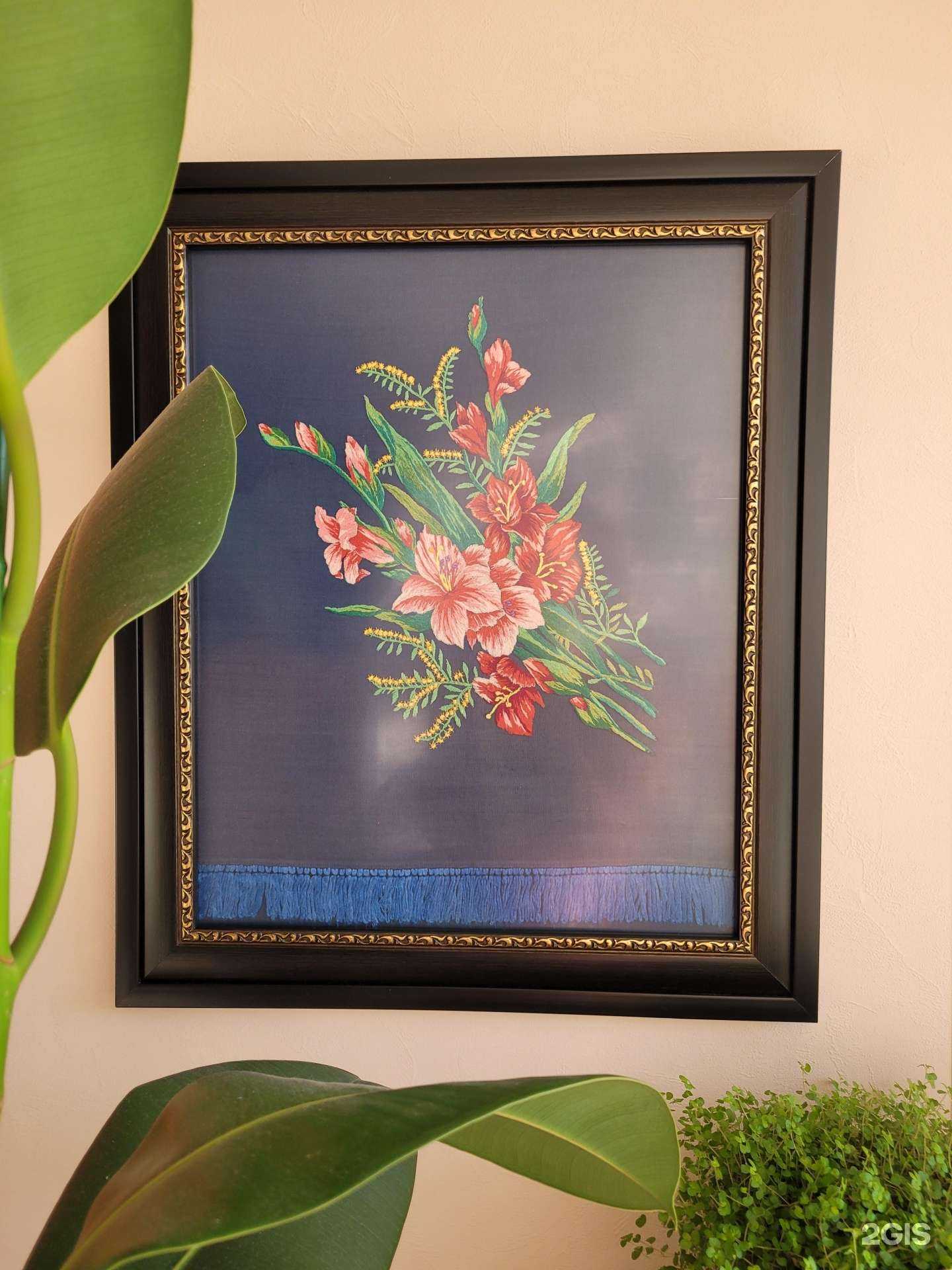 Отзывы на компанию Багет ДВ в Хабаровске c фото