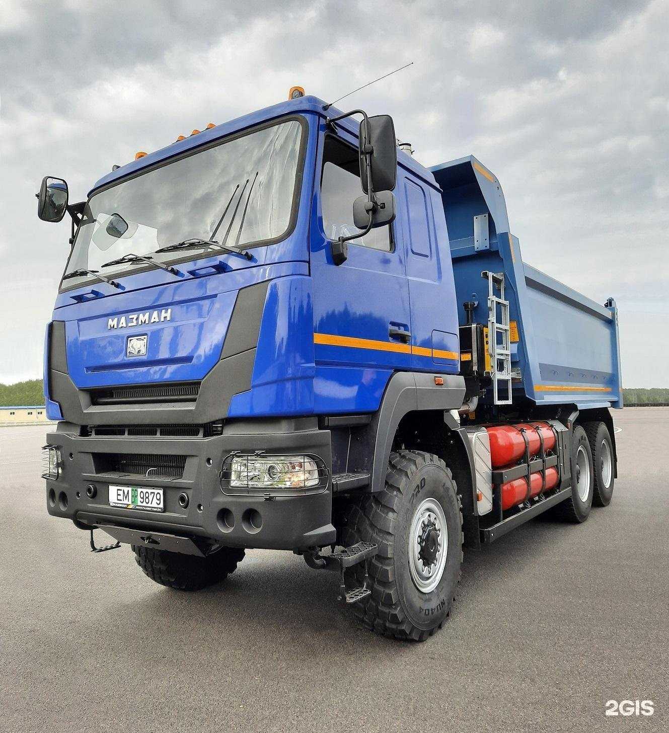 Отзывы на компанию Газовые Транспортные Системы в г. Смоленск c фото