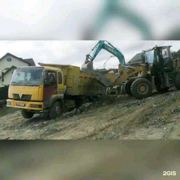Отзывы на компанию Спецтехника Сахалин в Южно-Сахалинске c фото