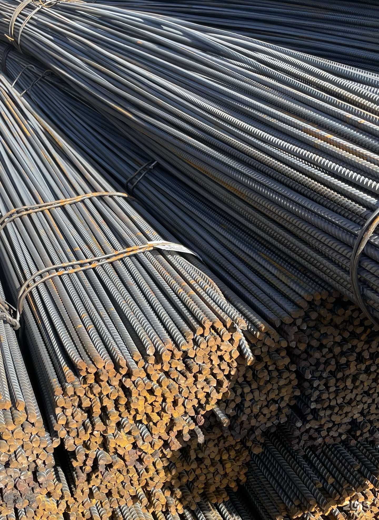 Отзывы на компанию МетСталь в Иркутске c фото