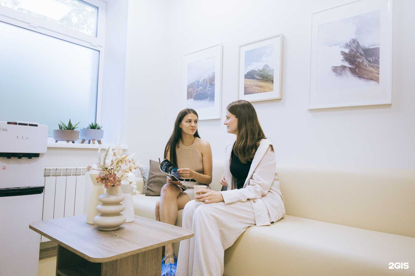 Отзывы на компанию АИР МЕД в Казани c фото