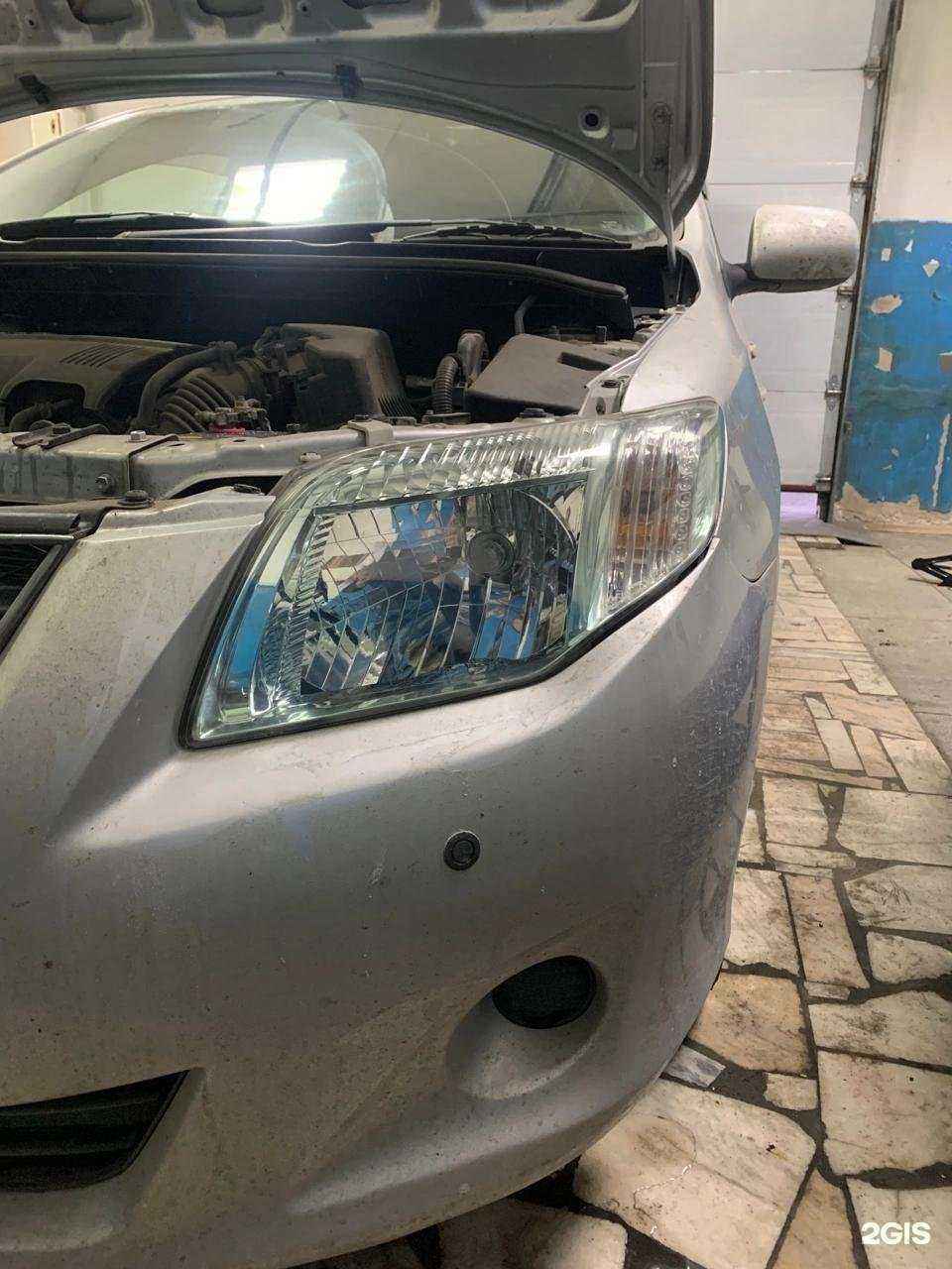 Отзывы на компанию Сибиряк в Черногорске c фото - фотография 2 из 2