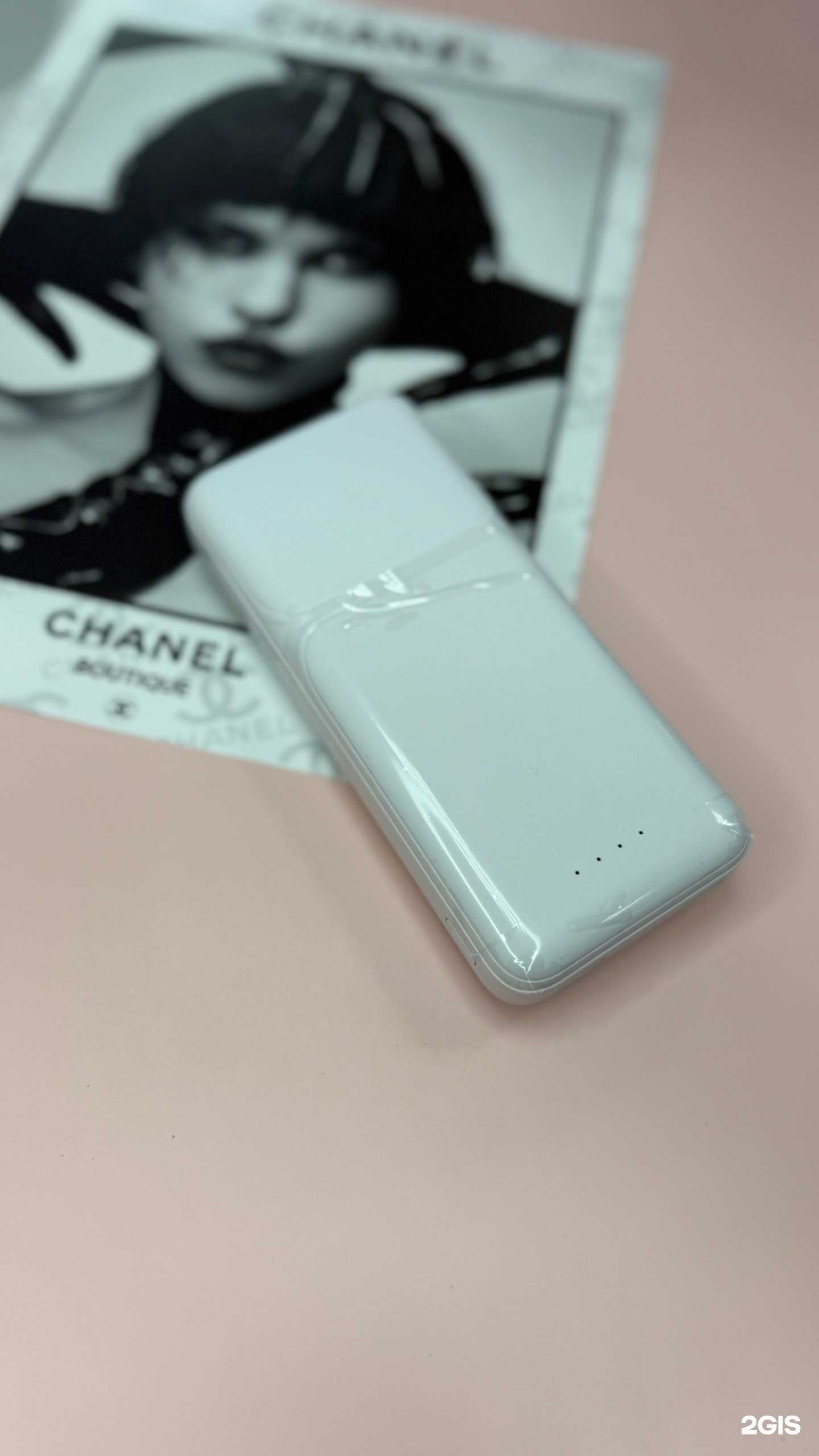 Отзывы на компанию Миролюбова Аксессуары в г. Астрахань c фото