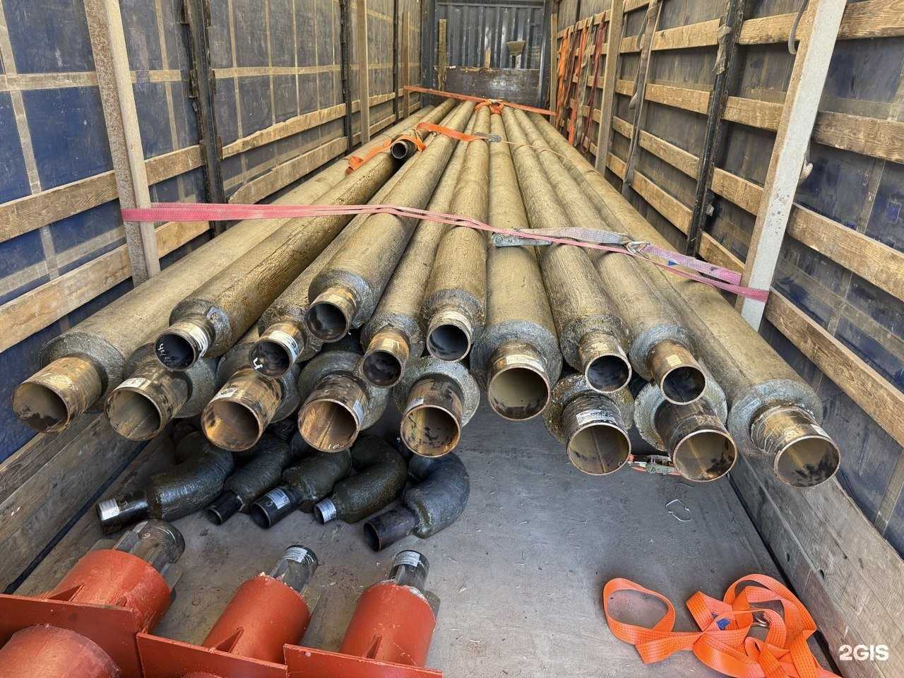 Отзывы на компанию ГК ННМК в Нижнем Новгороде c фото