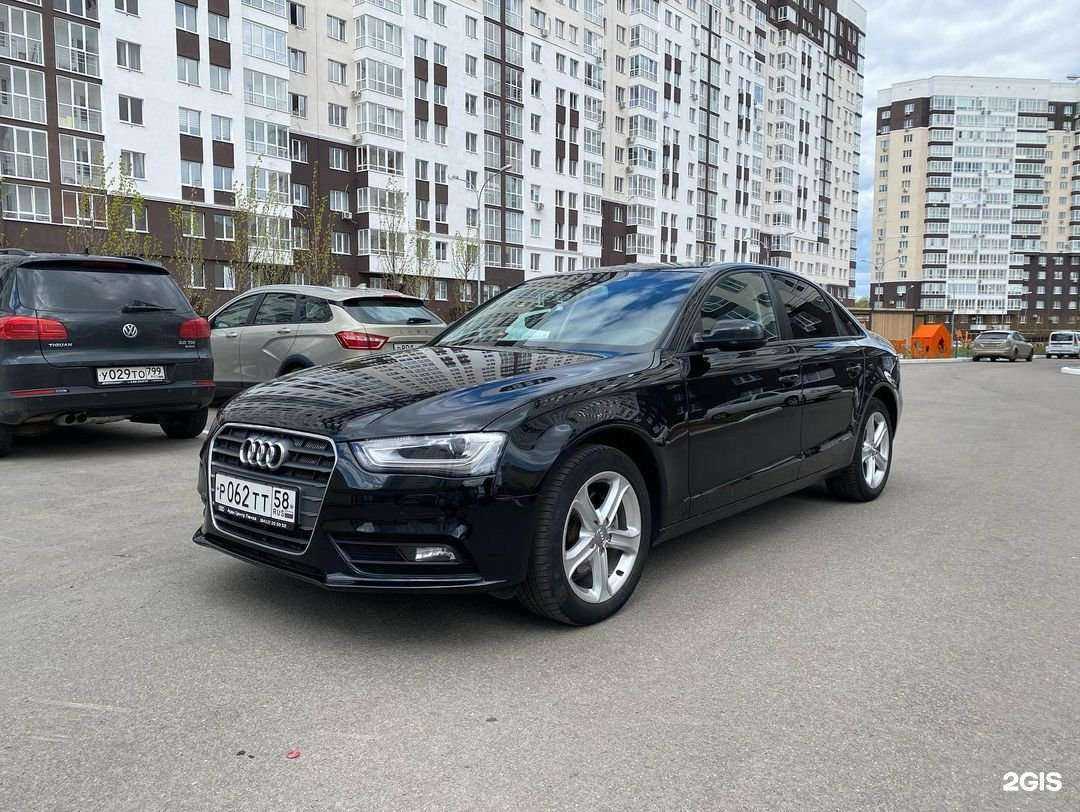 Отзывы на компанию Автоподбор-Пенза в Пензе c фото