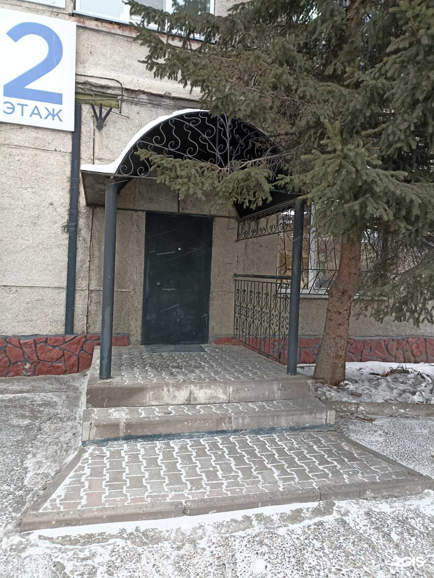 Отзывы на компанию Цитадель C в Абакане c фото