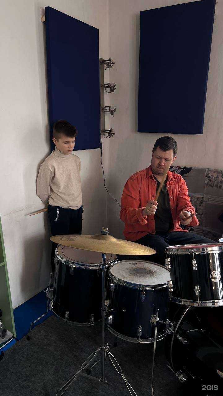 Отзывы на компанию Держи ритм в г. Екатеринбург c фото