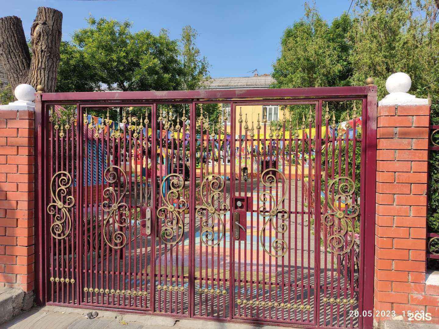 Отзывы на компанию Детский сад №31 в г. Махачкала c фото