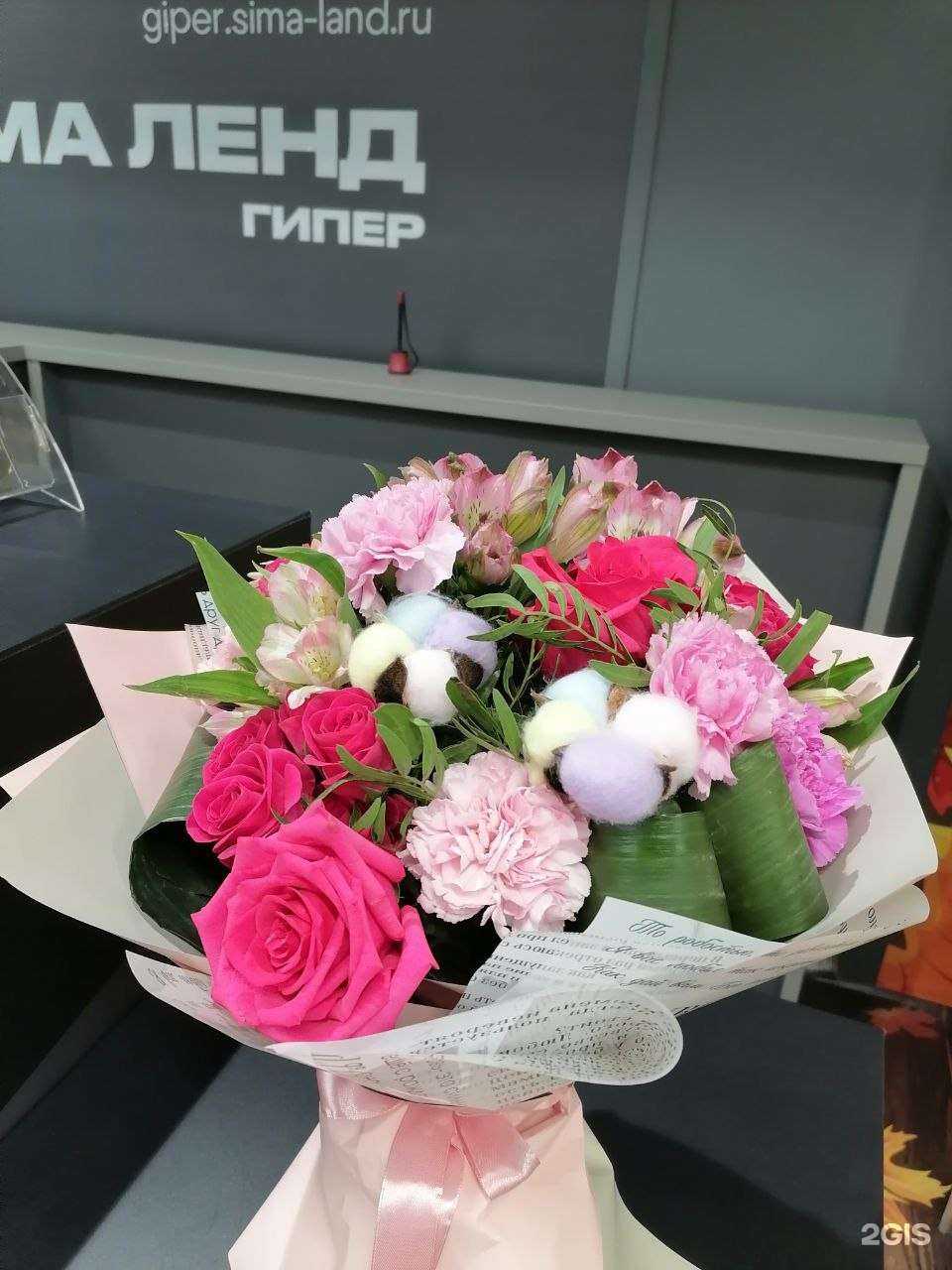 Отзывы на компанию ЦветоЛето в Екатеринбурге c фото