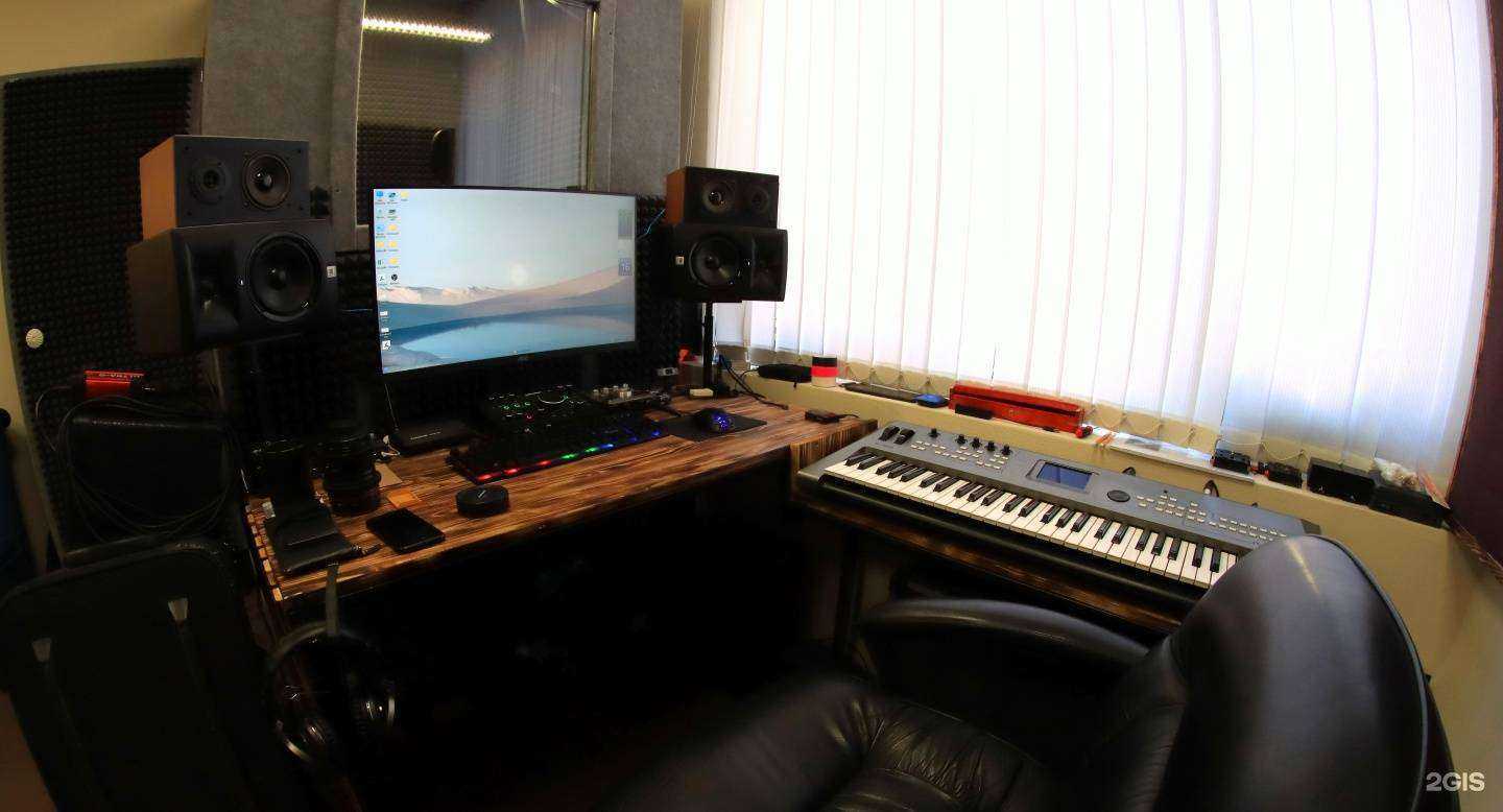 Отзывы на компанию A-Production в Челябинске c фото