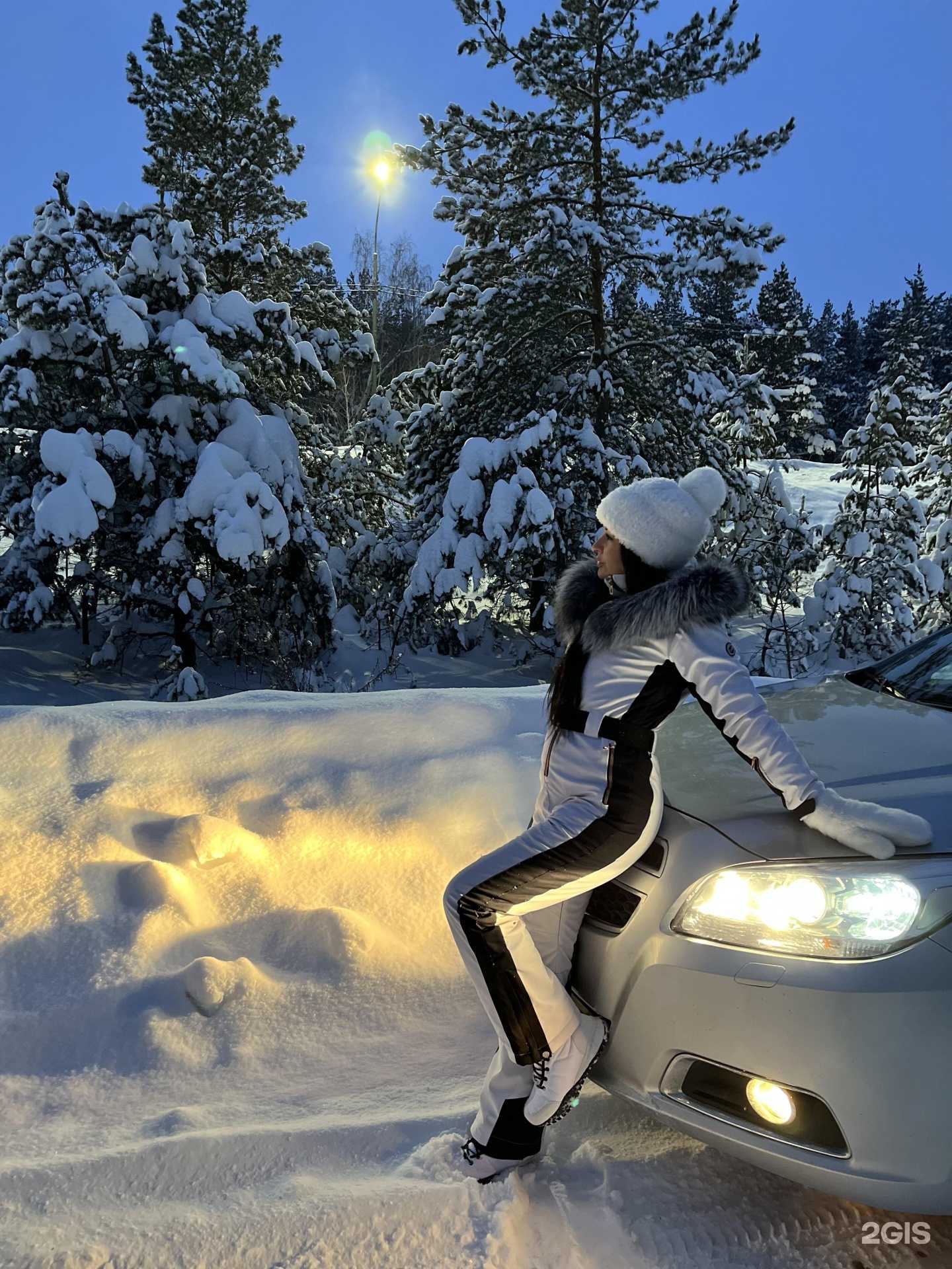 Отзывы на компанию High experience в Челябинске c фото