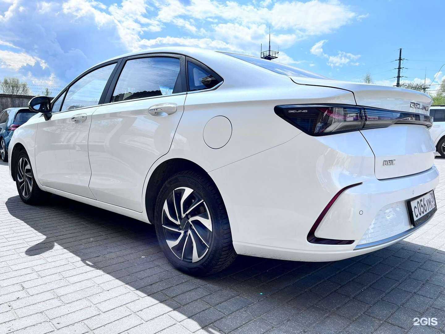 Отзывы на компанию RentalHub в г. Калининград c фото