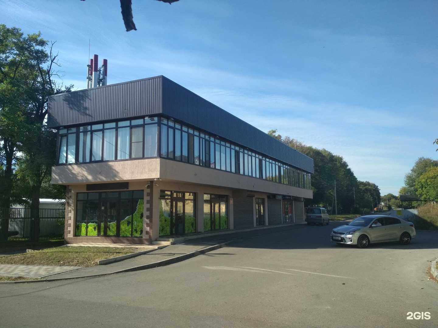 Отзывы на компанию Екатерина в Ессентуках c фото