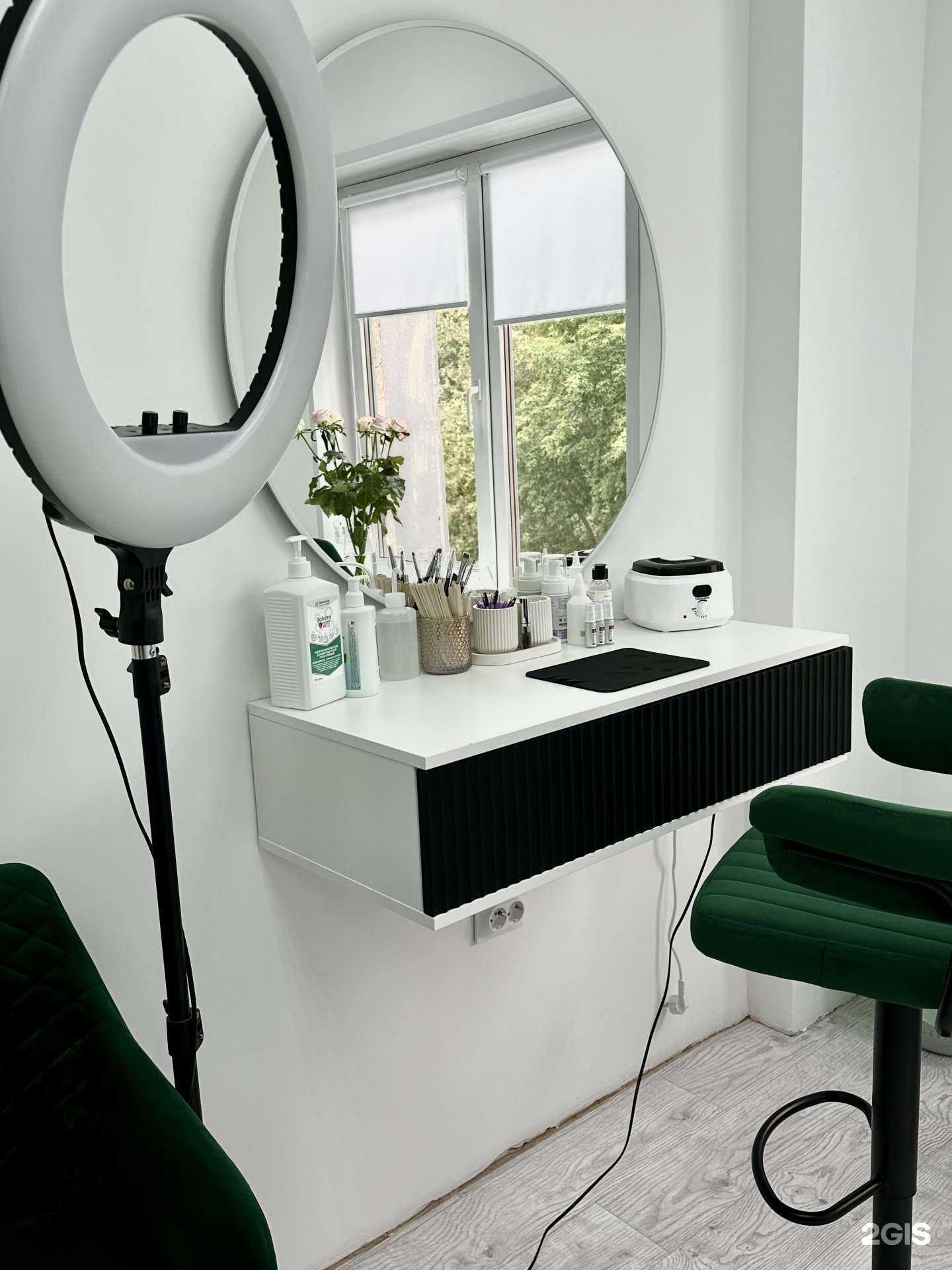 Отзывы на компанию Beauty Chill в Уфе c фото