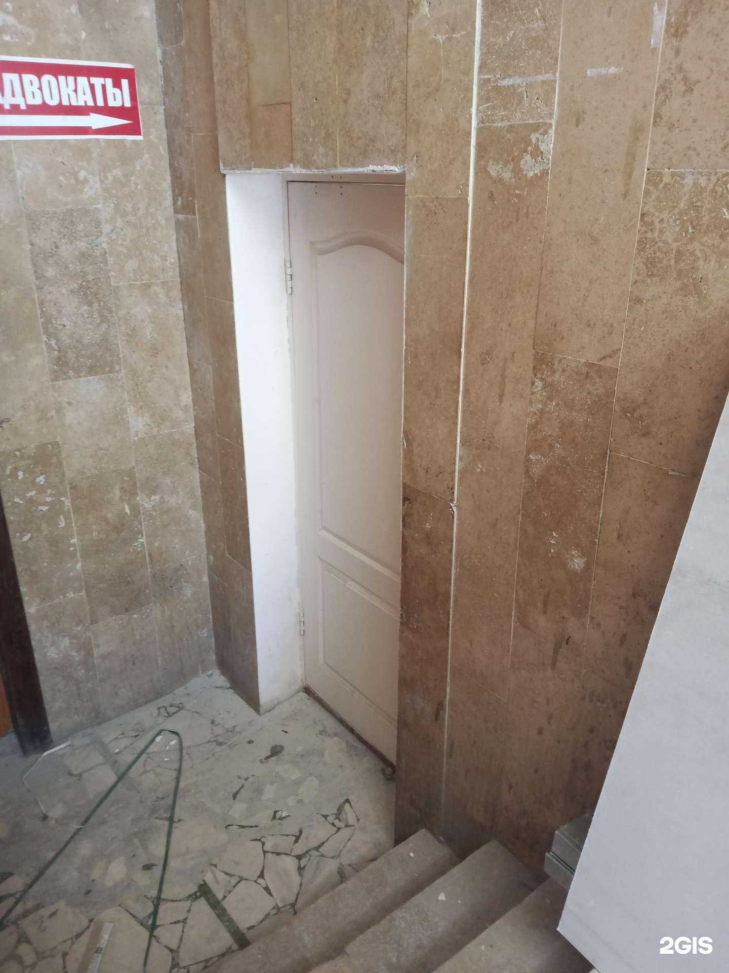 Отзывы на компанию Адвокатский кабинет Худаева З.Р. в г. Саратов c фото