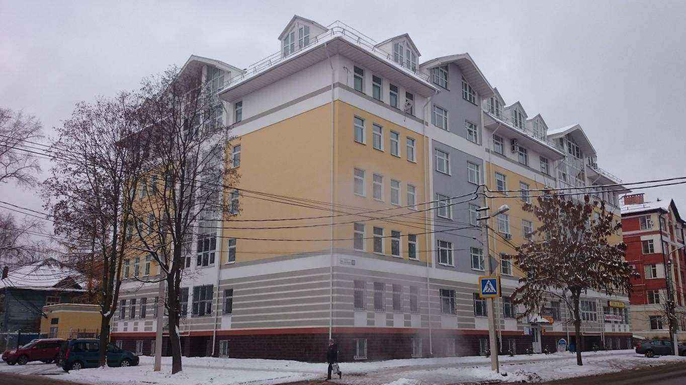 Отзывы на компанию На Века в Твери c фото - фотография 2 из 2