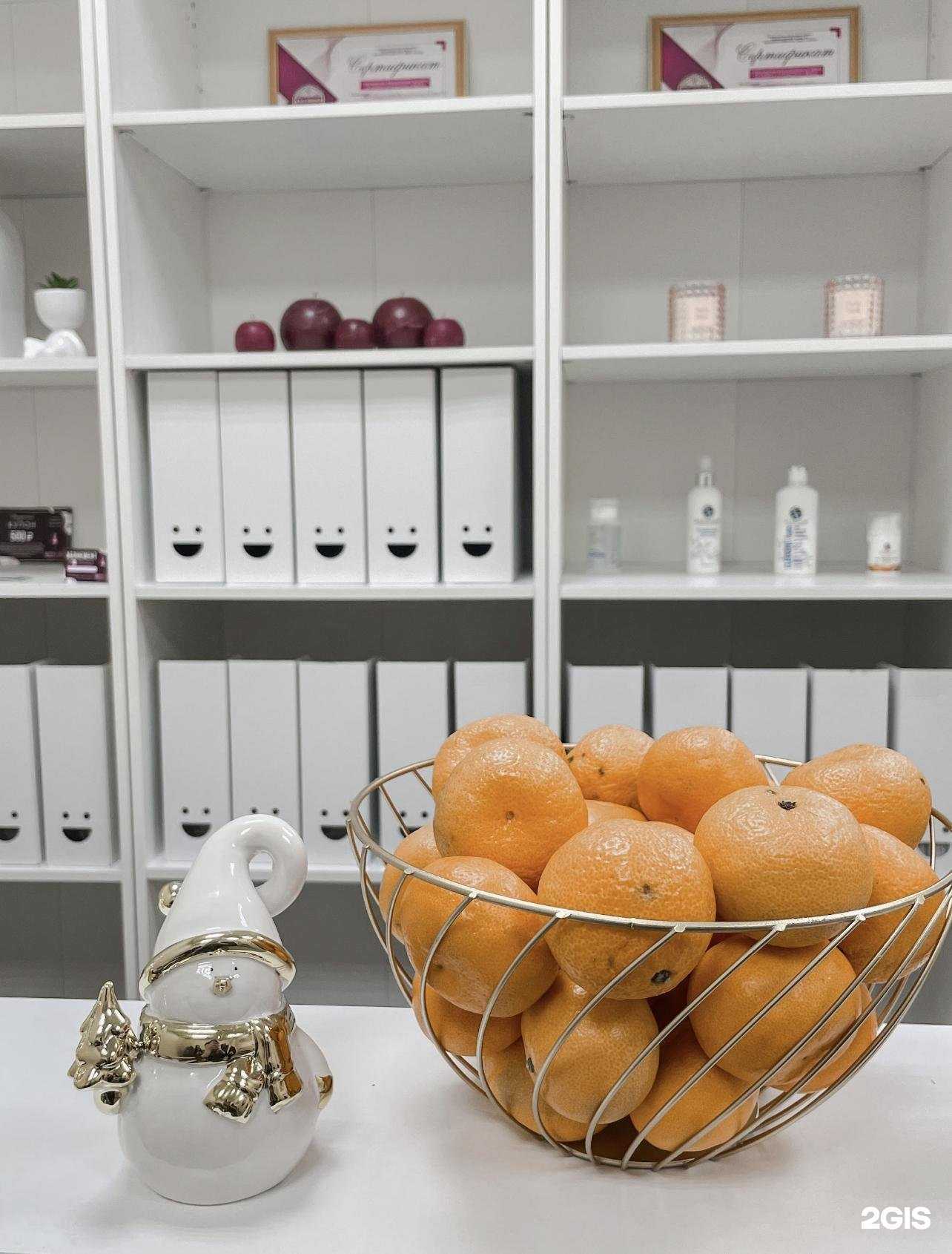 Отзывы на компанию Gloss girl в Оренбурге c фото