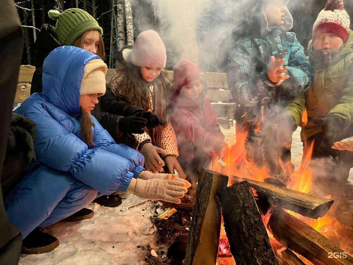 Отзывы на компанию День приключений в г. Пенза c фото