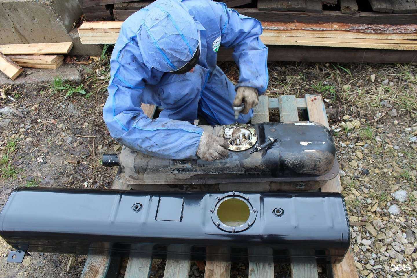 Отзывы на компанию Компания Бакор в Набережных Челнах c фото