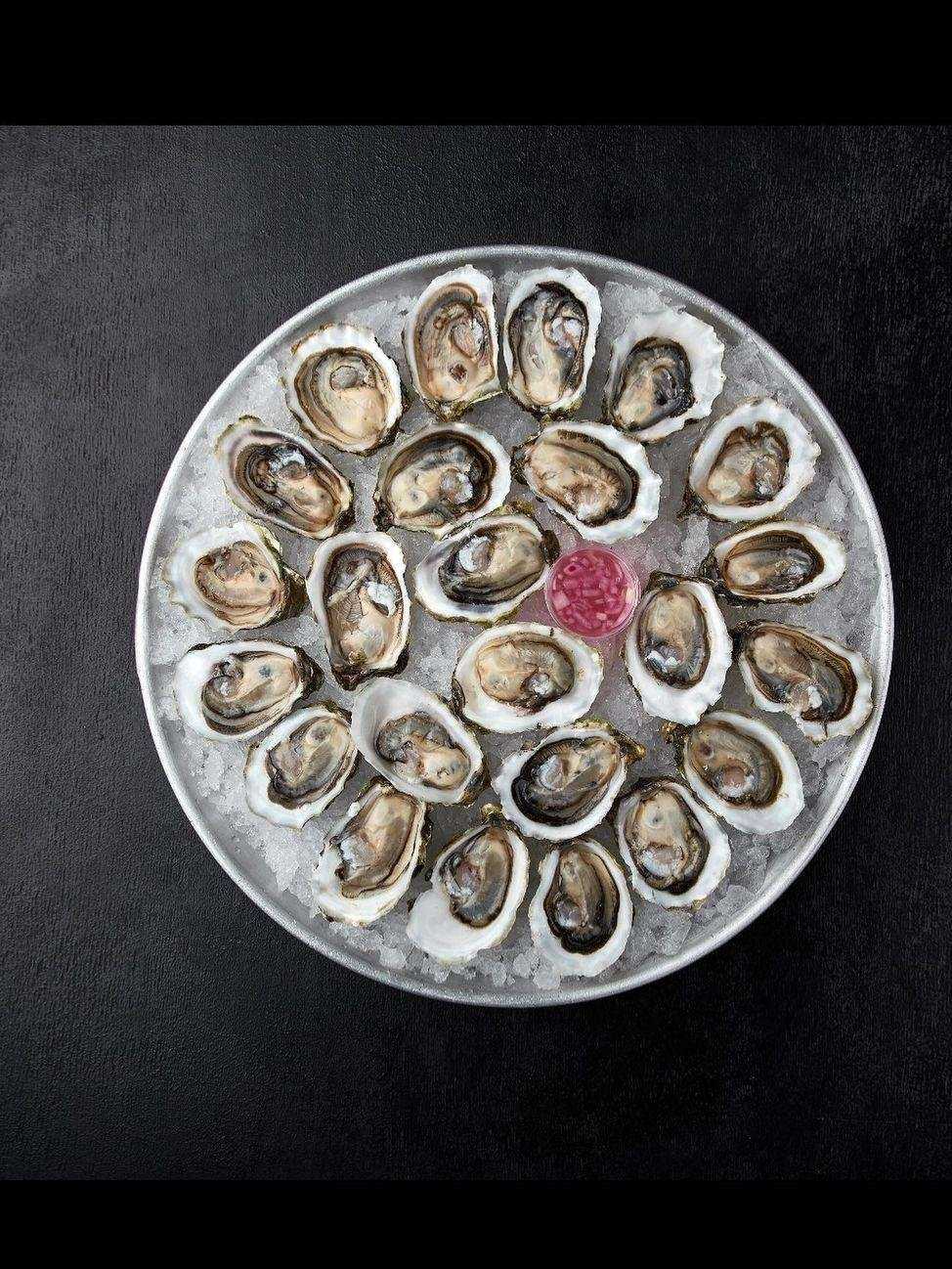 Отзывы на компанию 13 устриц в г. Краснодар c фото