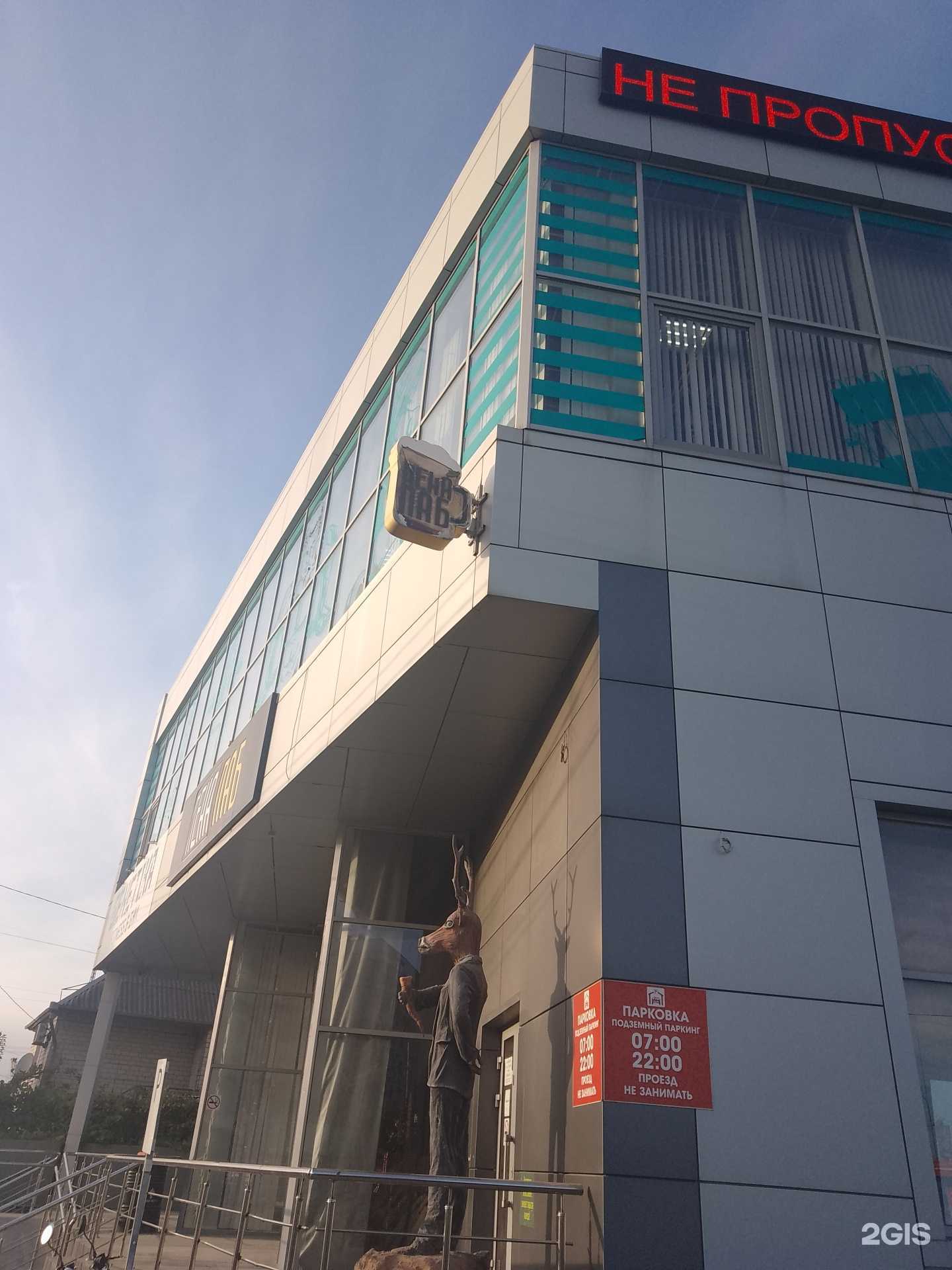 Отзывы на компанию Genetika в Новороссийске c фото - фотография 2 из 2