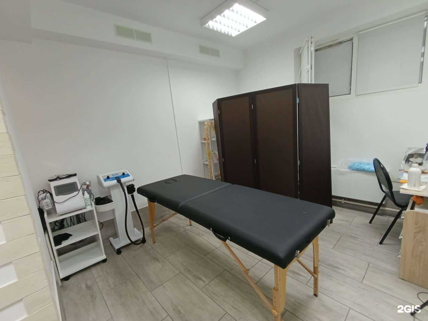 Отзывы на компанию Кабинет массажа и депиляции в Краснодаре c фото