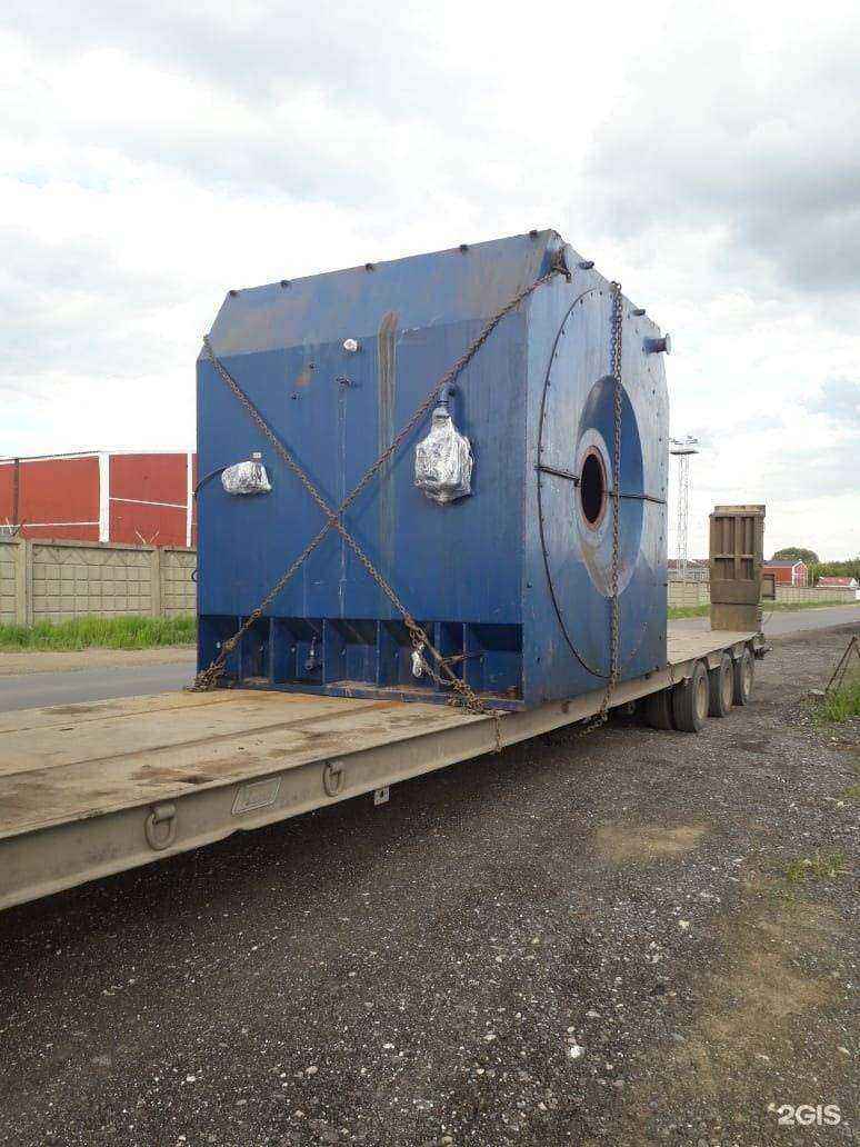 Отзывы на компанию Transavis в Самаре c фото