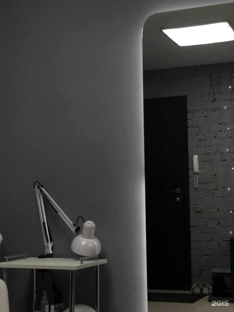 Отзывы на компанию Solitude.nails в Казани c фото