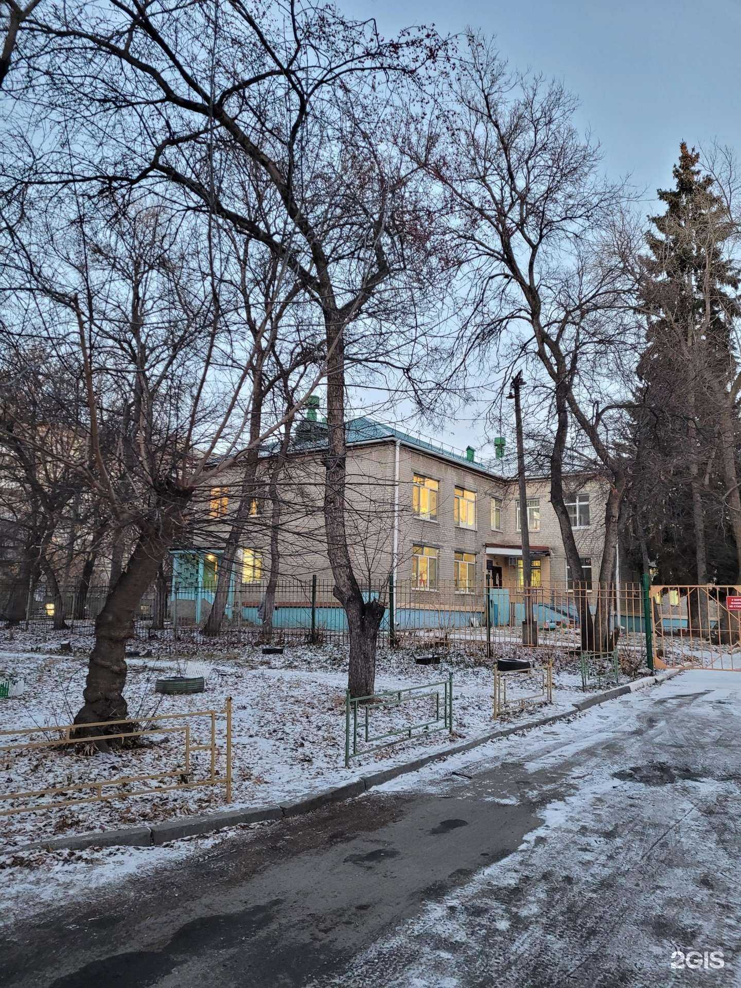 Отзывы на компанию Детский сад №376 комбинированного вида в г. Екатеринбург c фото