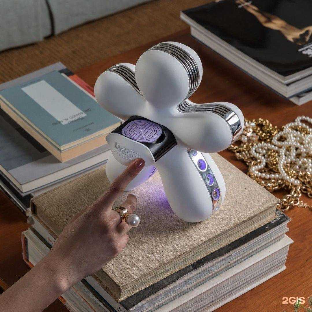 Отзывы на компанию Nebo Fragrance в г. Жуковский c фото